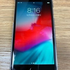 相手決定　iPhone6