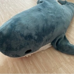 大きなぬいぐるみ ３点 の画像