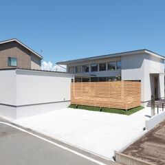 【建築設計】月給23万以上｜資格取得を応援！