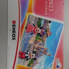 2023年ディズニーカレンダー②