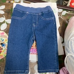 子供用　ズボン