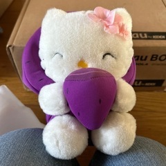 ご当地キティちゃん