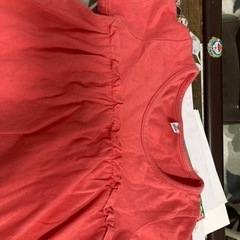 tシャツの画像