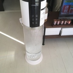 加湿器