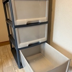 収納ケースの画像