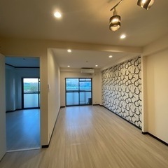 ★敷礼0★高槻市1LDK.41㎡/生活至便.閑静な環境/ドミール...