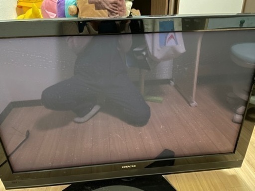 テレビ