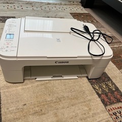 CanonプリンターTS3330