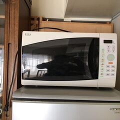 電子レンジ