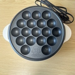ニトリたこ焼き、ホットプレート&FFホットプレート&フライヤー&...