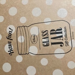 ディズニー　ギフト　の画像