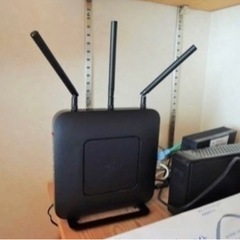 [調布エリア]大手通信会社のWi-Fi設置業務❗️初心者でも安心...