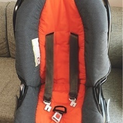 GRACO (グレコ) チャイルドシート LPC0156B