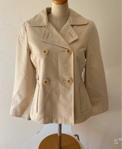 【新品】L L bean コート