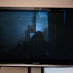 【無料】テレビ42インチ＆シーリングライト