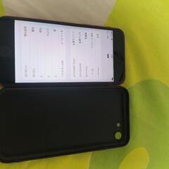 iphoneSE2世代　128G simフリー