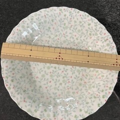 お皿5枚の画像
