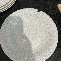 お皿5枚の画像
