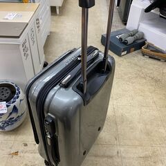 リサイクルショップどりーむ荒田店No.4453キャリーバッグ♪　美品！　カギ付き！の画像