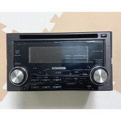 KENWOOD ケンウッド DPX-U70 カーオーディオ