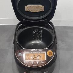炊飯器★象印の画像
