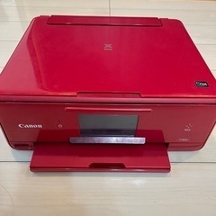 Canon コピー機