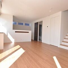 【アールブラン駒形 部屋番号：Ｂ】ミサワホーム施工！！戸建なので騒音プライバシーを気にせず暮らせます。近くにショッピングモールがあり生活にも便利！ご興味ある方はお気軽にお問合せ下さい。 - 賃貸（マンション/一戸建て）