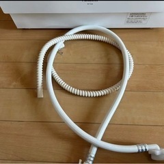 【美品】Panasonic 食器洗い乾燥機　NP-TA4の画像