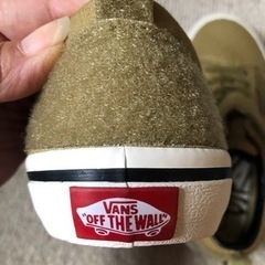 Vans19cm新品 Adidas 19cm 美品の画像