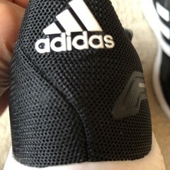 Vans19cm新品 Adidas 19cm 美品の画像