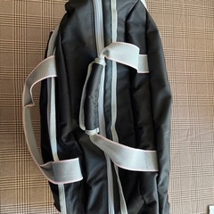 旅行バック　取引中の画像