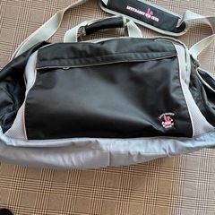 旅行バック　取引中