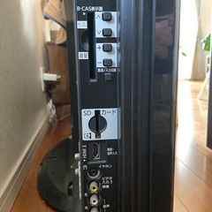 panasonic VIERA  テレビ　42V型の画像
