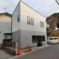 フリーレント1ヶ月【店舗物件、路面店舗】五香駅　3分