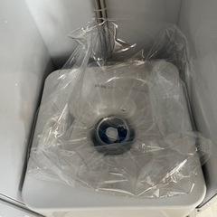 フレシャス＊水27.9L分付き＊ウォーターサーバーの画像