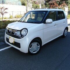 ☆車検6/9 平成25年 ナビ/テレビ/ETC/HID/スマートキー/バックカメラ Nワン G Lパッケージ☆の画像