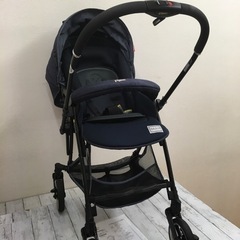 ピジョン ランフィRA7 ※肩ベルトカバー、股ベルトカバー不足 ピジョン ランフィRA7 ※肩ベルトカバー、股ベルトカバー不足