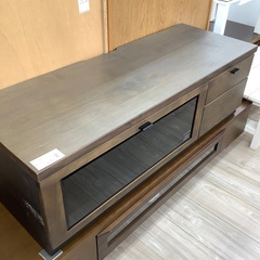 ファニテリアマキテレビボードのご紹介！（トレファク寝屋川）