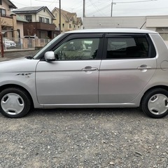 N-ONE G シルバー　25年式　走行11.6万キロ　TV ナビの画像