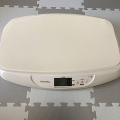 ベビースケール　nometa