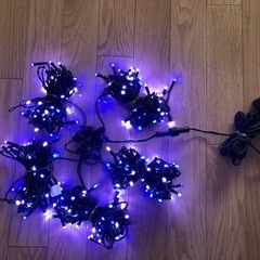 イルミネーションLED電飾