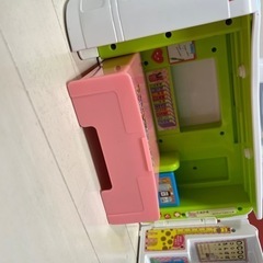 ぽぽちゃん　総合クリニック　お医者さんごっこ