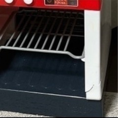 おままごとキッチンの画像