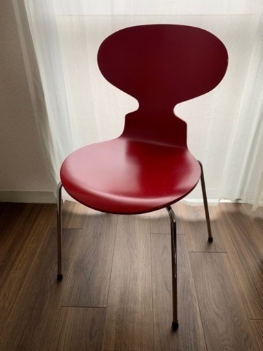 フリッツハンセン(FRITZ HANSEN) 正規品 アリンコチェア