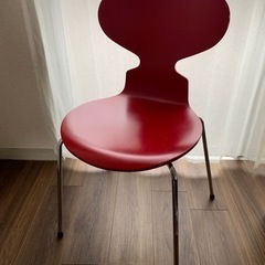 フリッツハンセン(FRITZ HANSEN) 正規品 アリンコチェア 