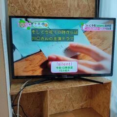 美品　HDD 500GB内臓 FUNAI  FL-40H2010...