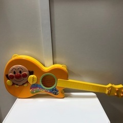 アンパンマン のギター