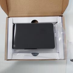外付けハードディスク　320GB テレビ　パソコン　汎用
