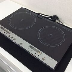 （1/7受渡済）JT5963【ドン・キホーテ IHクッキングヒー...