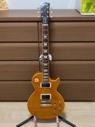 弦楽器、ギター Gibson Les Paul Classic Premium Plus